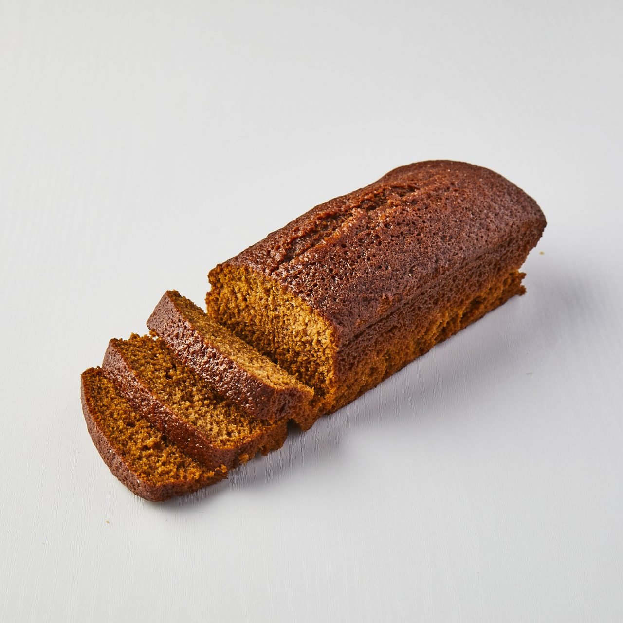 Honey Oats Dry Cake