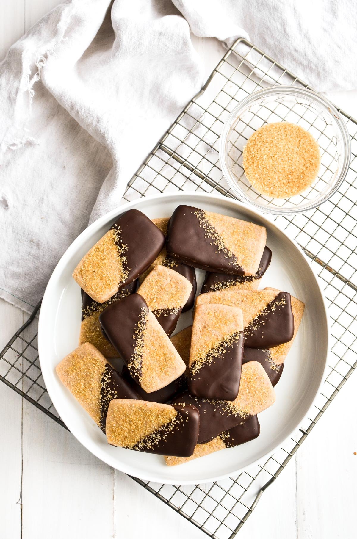 American Shortbread