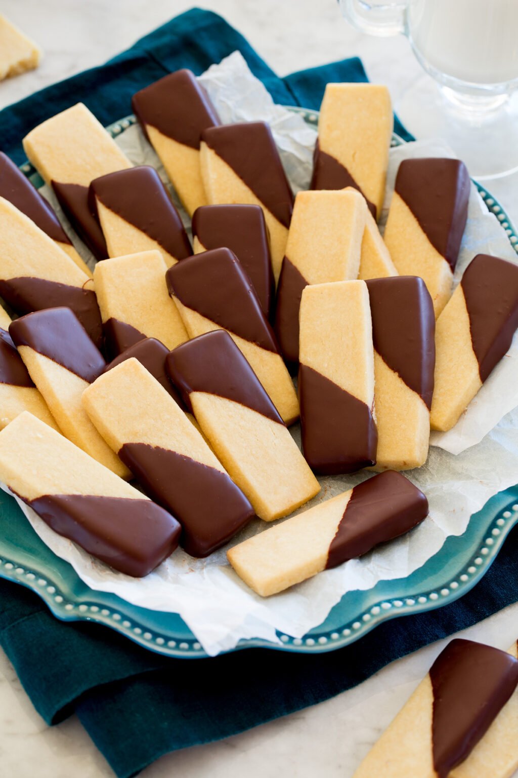 American Shortbread