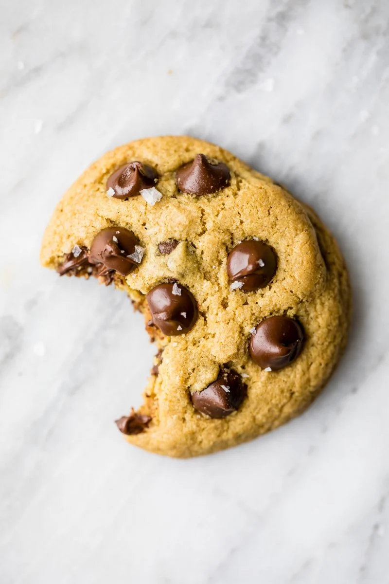 Chocolate Chips Cookies