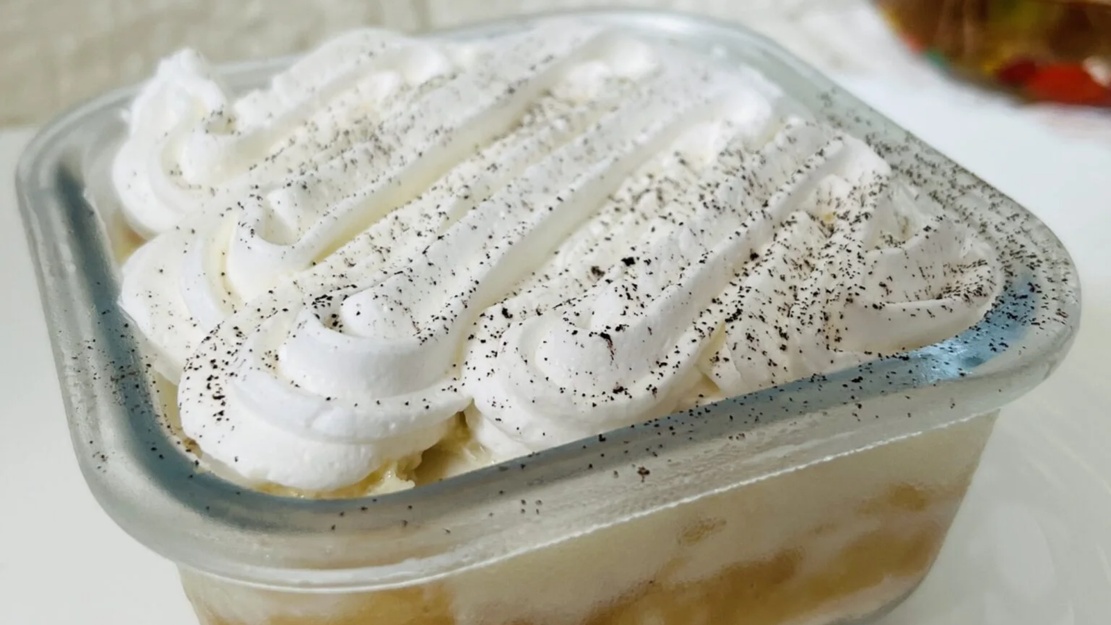Tres-Leches-Cake