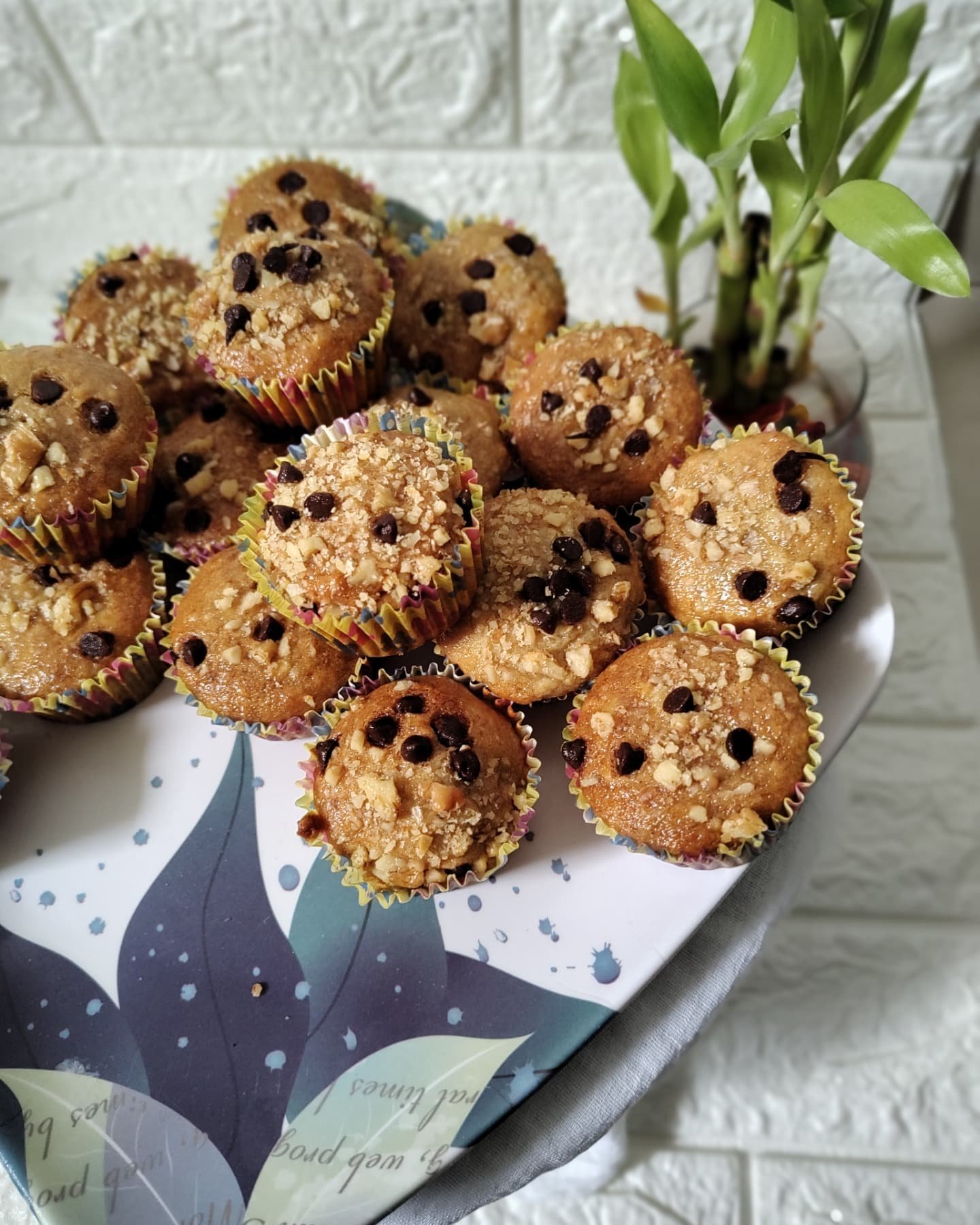 Perfect for Gifting: Make Your Muffins Extra Special
Perfect for Gifting: Make Your Muffins Extra Special