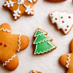 christmas cookies