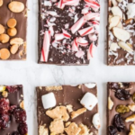 christmas chocolates