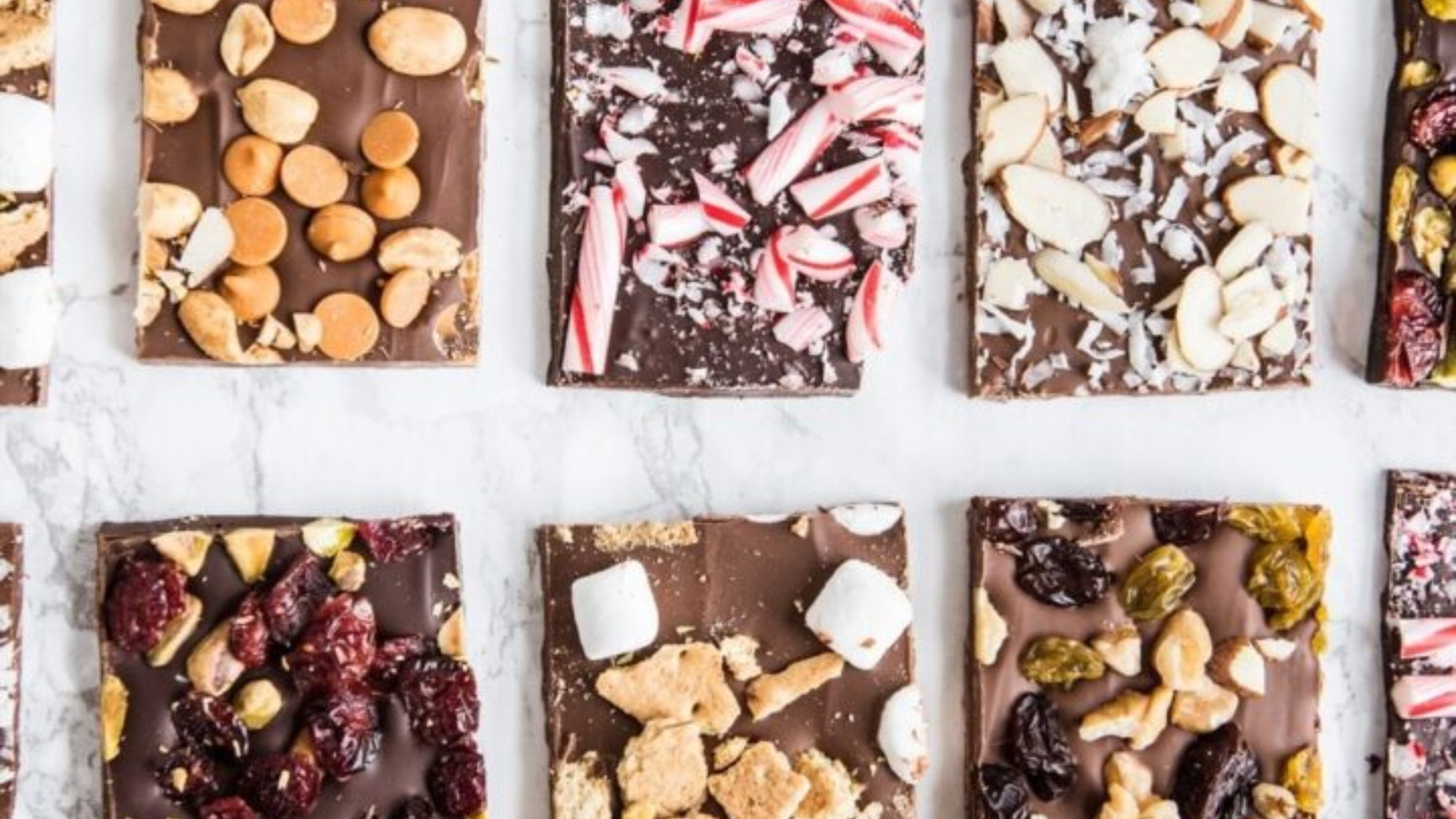 christmas chocolates