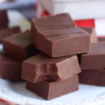 chocolate fudge