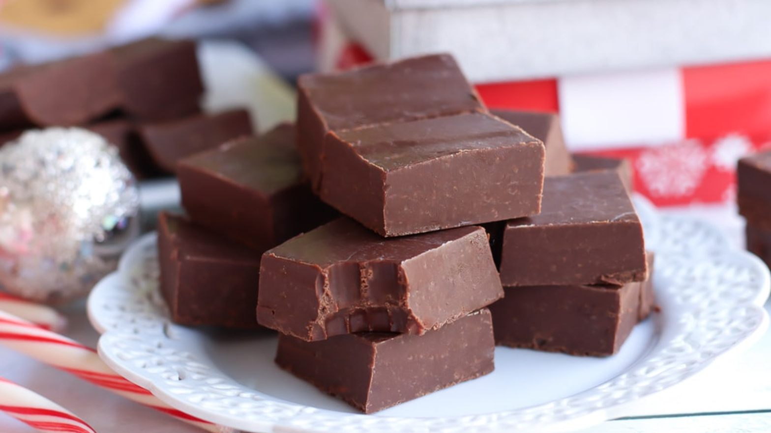 chocolate fudge