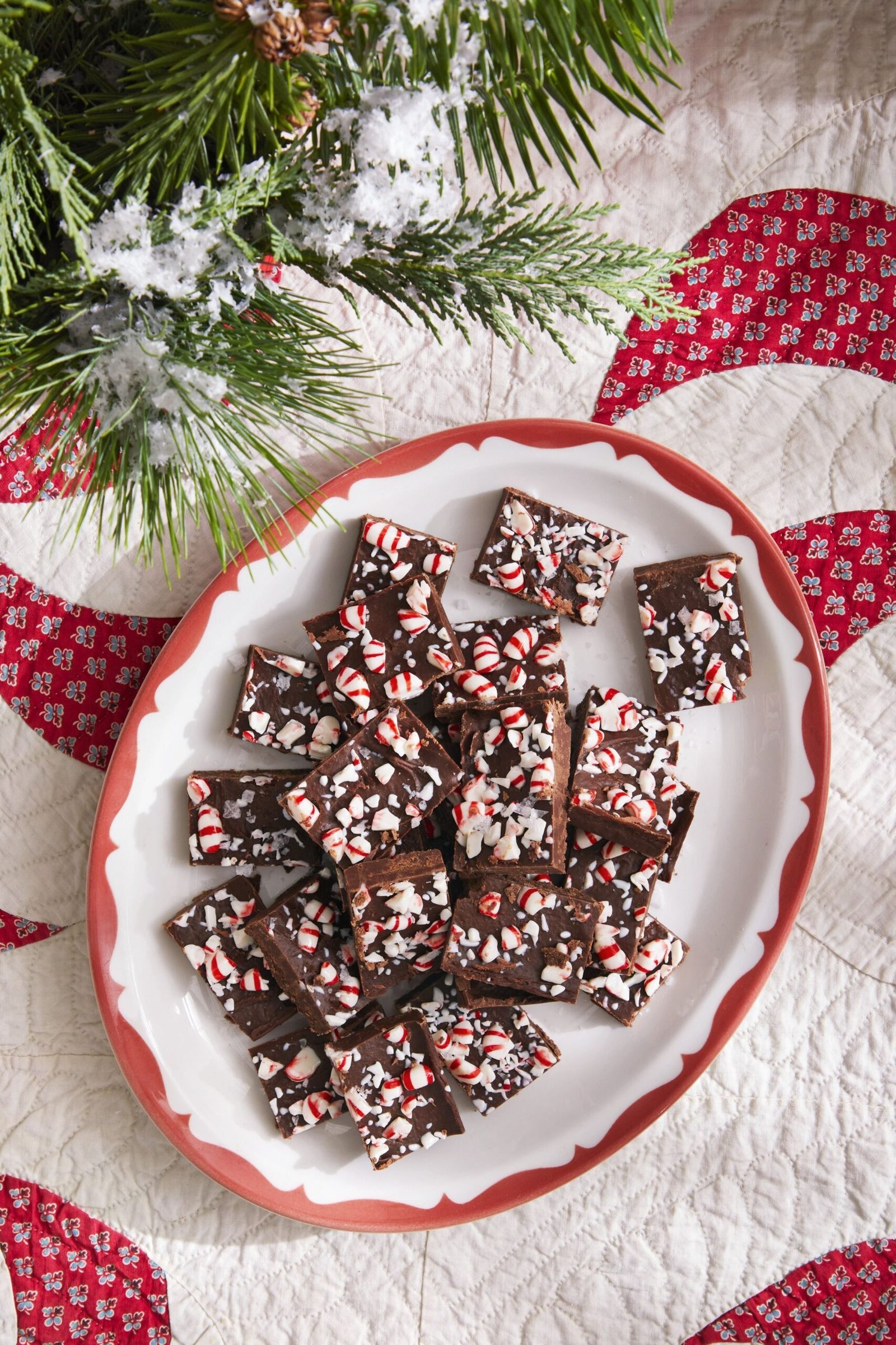 christmas chocolates