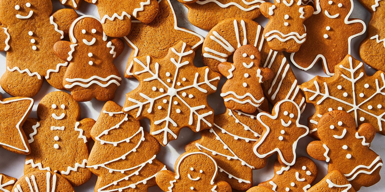 Christmas cookies