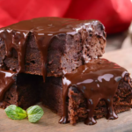 Fudge Brownie