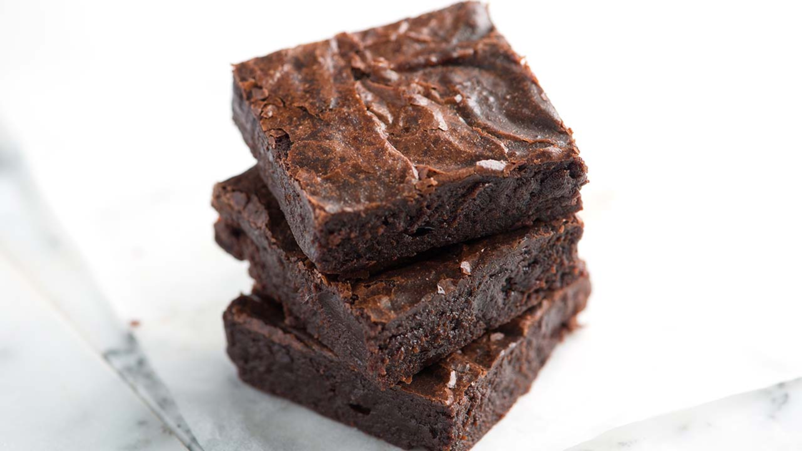 Fudge Brownie